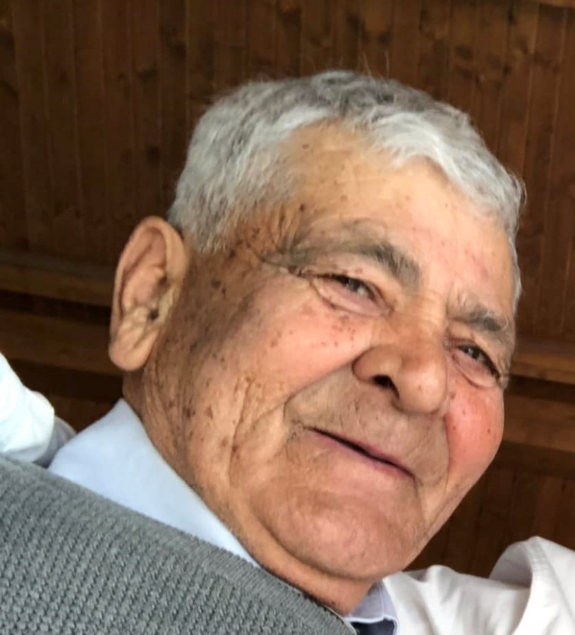 Barreiro – Morreu José Augusto Banza Pai de Nuno Banza, Presidente do Instituto da Conservação da Natureza e das Florestas . Colunista do jornal Rostos