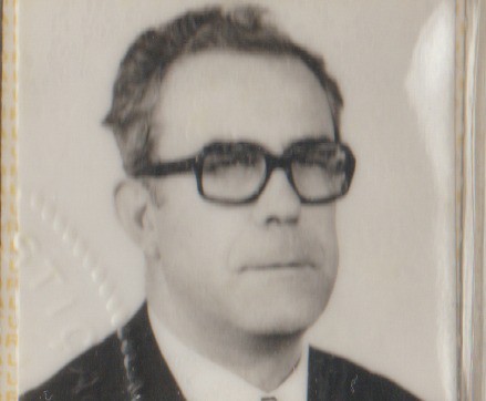 Barreiro – Morreu Mário Diogo Pereira Garrido Ex- Vereador da Câmara Municipal do Barreiro. . Jogador do FC Barreirense