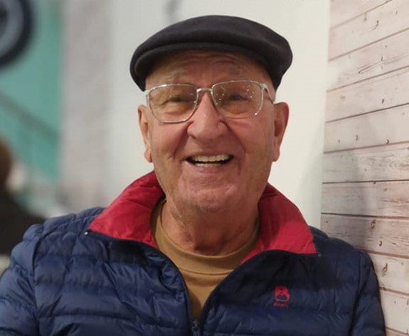 Barreiro - Morreu Francisco Faneca Um nome histórico do Grupo Desportivo da CUF e Luso