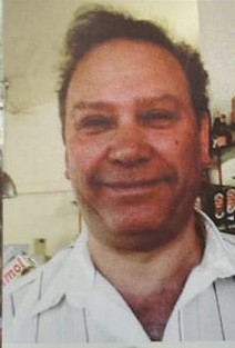 Agradecimento a todos que estiveram connosco Foi nos Arcos que nasceu, mas no Barreiro se tornou homem . Era camarro de alma.
