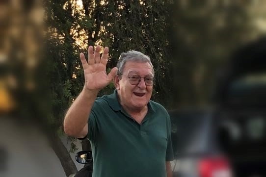 BARREIRO - Morreu António Mesquita Pinto Ângelo Membro do Rotary Club da Moita