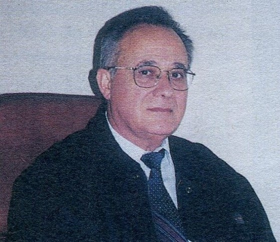 Barreiro - Morreu Fernando Lau Foi Director das Oficinas da CP Barreiro e Professor na Escola Alfredo da Silva