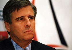 Barreiro – Faleceu Marius França Pereira Ex-Adminstrador da LBC Tanquipor um amante da vela