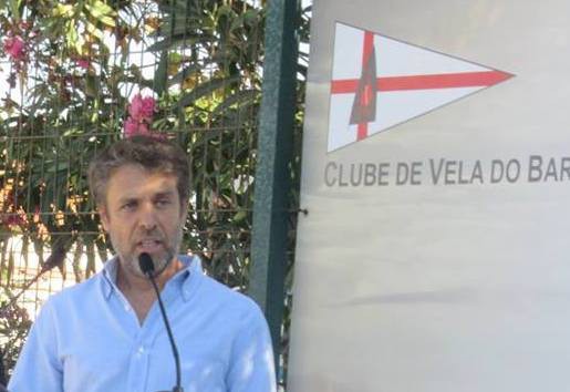 Barreiro Reconhecido 2023 Duarte Romão na área do Associativismo, Intervenção Social e Multiculturalidade