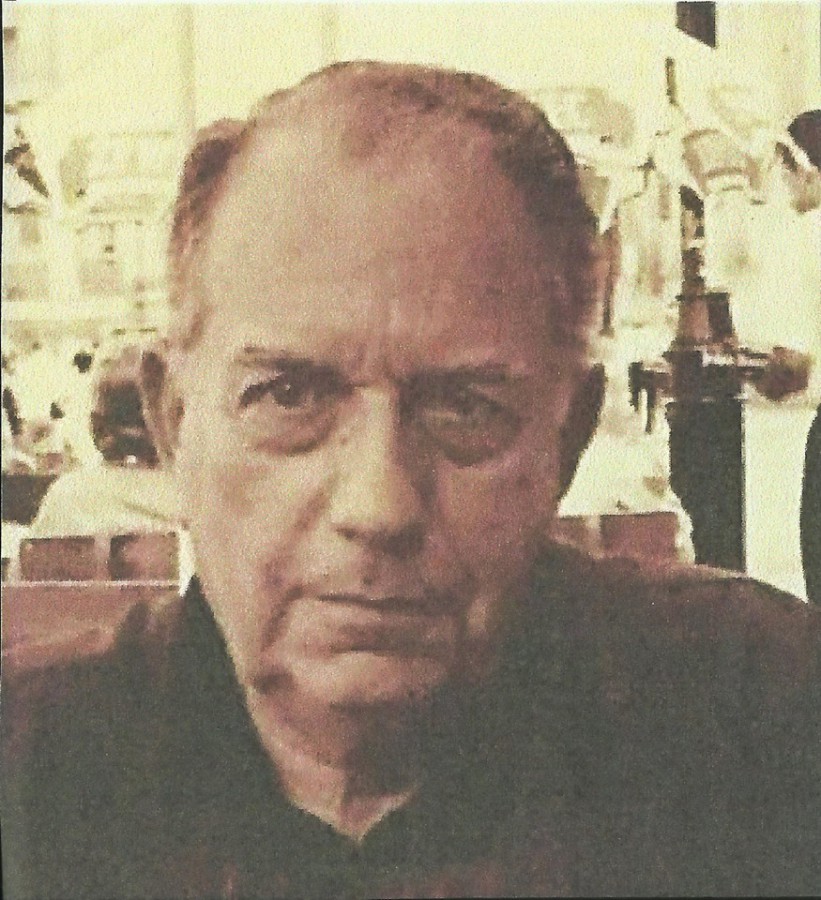 Barreiro - Faleceu José da Silva Trindade Prestigiado médico barreirense