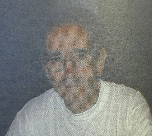 Barreiro - Faleceu José Paixão «O Zeca» Um histórico do Hóquei em Patins do Grupo Desportivo da CUF