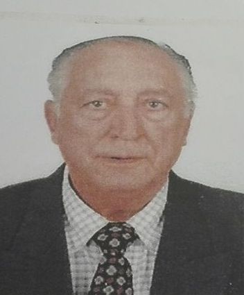 Barreiro - Faleceu João Torrão Antigo futebolista do Luso Futebol Clube