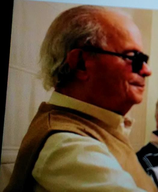Barreiro - Faleceu Manuel Rodrigues Duarte Balseiro Professor de filosofia na Escola Secundária dos Casquilhos