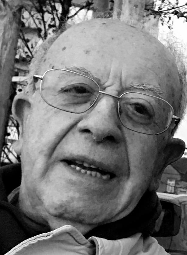 Partido Socialista do Barreiro - Nota de Pesar Falecimento do Camarada José Manuel Viegas