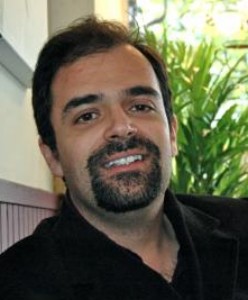 Pedro Raposo natural do Barreiro Vai ser Curador do Planetário Adler em Chicago