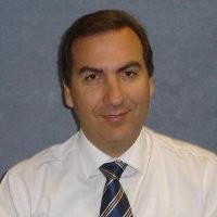 Hugo Abreu, Country Leader Oracle Portugal