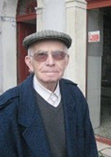 Faleceu Manuel dos Santos – Casa Transmontana - Barreiro Medalha de Mérito Municipal na área da Economia