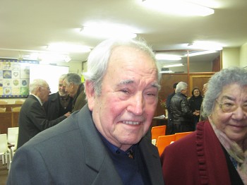 Moita – Morreu António Presumido Primeiro presidente eleito da Junta de Freguesia da Baixa da Banheira
