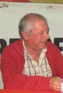 Barreiro - Faleceu António Farinha de Lemos Membro da Assembleia da União das Freguesias de Palhais e Coina