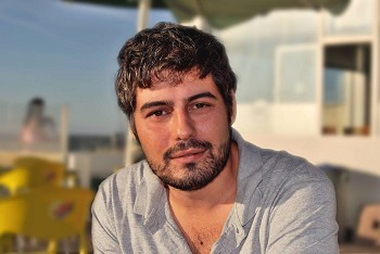Barreiro / Setúbal - Rostos do Ano 2013 André Pinotes «Rosto do Ano Jovem» «O meu humilde obrigado por esta honra”