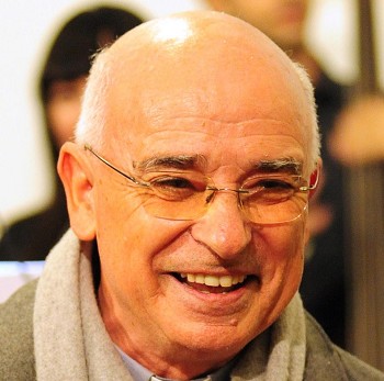 Padre José Rodrigo da Silva Mendes «O Barreiro está-me no sangue, na fé e no sacerdócio»
