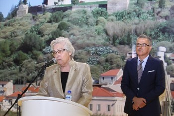 Alcácer do Sal - Faleceu esta manhã Gracieta Baião ex Presidente da Câmara Municipal entre 1986 e 1994