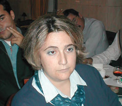 IPJ Setúbal Cristina Santos nova Delegada Regional