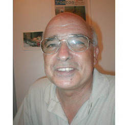 Padre Rodrigo Fala da Procissão Nª Srª do Rosário Uma caminhada que tem a ver com a vida