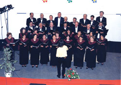 Grupo Coral TAB O Rosto da Musica do Barreiro