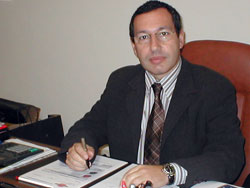 PROLAR “Rosto Empresa” “Ainda há pessoas que olham para o nosso trabalho e acham que o comércio tradicional tem uma palavra a dizer.”