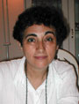 Manuela Fonseca- “Rosto Ensino 2003” “Não sei viver sem o ensino”