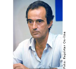 Faleceu Virgílio Azevedo