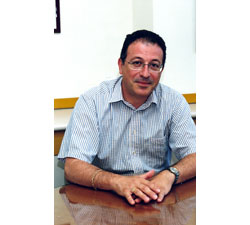 Vereador Carlos Santos “As Festas da Moita valem pelo seu conjunto e pela diversidade das suas iniciativas”