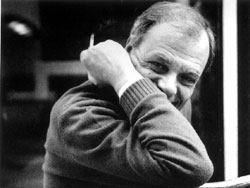 António Lobo Antunes vencedor do Prémio Fernando Namora