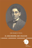 Projecto Barreiro no Tempo Lança antologia de poemas de João Azevedo do Carmo