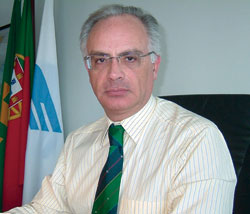 João Franco – Presidente da Transtejo Barreiro transporta 10 milhões de passageiros/ano