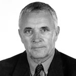 Faleceu João Lino Barreiro Reconhecido na área do Trabalho em 2005