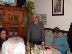 Barreiro Vítor Cardoso 50 anos de jornalismo