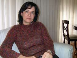 Teresa Almeida – Governadora Civil de Setúbal “Estamos a assistir ao desenvolver de uma nova perspectiva para o Distrito de Setúbal”