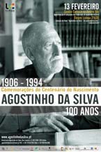 Moita – Alhos Vedros Evocado centenário no nascimento de Agostinho da Silva