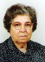 Joana da Piedade Espalha