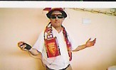 Faleceu Luís Mestre
