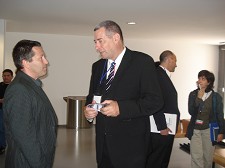 António Câmara, da Ydreams Distinguido com a Medalha de Ouro da cidade de Almada