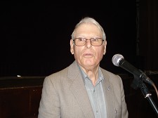 No Barreiro Faleceu Manuel Monteiro poeta popular