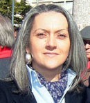 Ministério da Administração Interna confirma Eurídice Pereira é a nova Governadora Civil de Setúbal