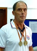 Campeão do Mundo do Barreiro Carlos “Bóia” homenageado na “Noite de Gala da Costa Azul”