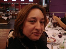 Comissão de Protecção de Crianças e Jovens em risco do Barreiro – CPCJ Maria de Fátima Costa assumiu a presidência