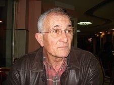 Álvaro Monteiro - Barreiro Recebe reconhecimento de “mérito excepcionais na defesa da liberdade e da democracia”