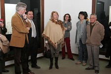 No Dia da Mulher em Setúbal Homenagem a Mariana Torres