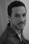 Paulo Marques do Barreiro Autor da colecção de biografias editadas pelo jornal “Público”