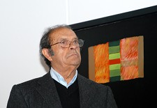 Câmara de Almada aprova Voto de Pesar pelo falecimento de Rogério Ribeiro . Autarquia assume compromisso para criar Museu