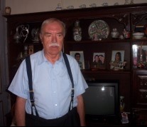 Artur David “Rosto do Ano Memória” Um homem que serviu e amou o Barreiro