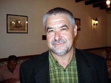 Francisco Matoso do Barreiro Fundador da “Associação Cristóvão Colon”