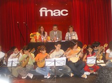 Ana Cristina Videira - Seixal Livro “LAÇOS” com lançamentos na Madeira