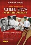 No Barreiro - Animação do Mercado de Transição Apresentação de Vida e Obra de Chefe Silva